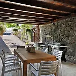 El Refugio Ferienhaus Teguise (Lanzarote)