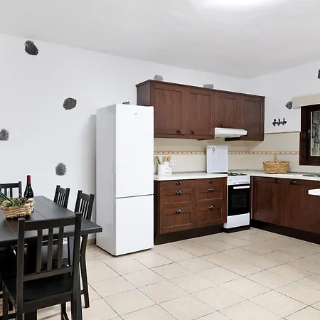 El Refugio Casa vacanze