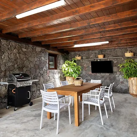 El Refugio Teguise (Lanzarote)