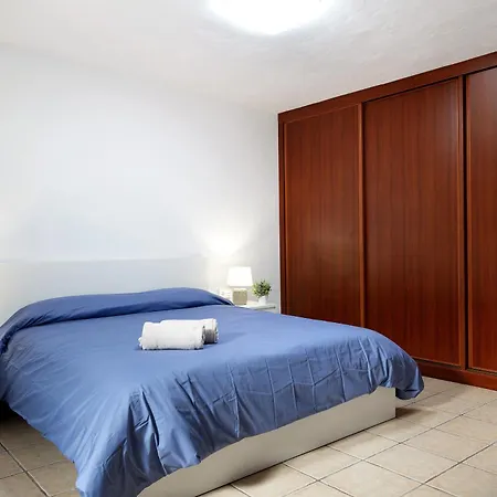 Prázdninový dům El Refugio Teguise (Lanzarote)