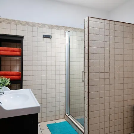 Casa vacanze El Refugio