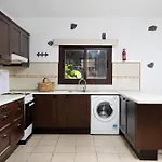 El Refugio Tatil Evi Teguise (Lanzarote)