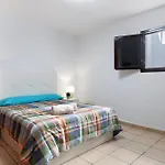 Сasa de vacaciones El Refugio Teguise (Lanzarote)