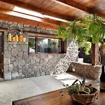 Tatil Evi El Refugio