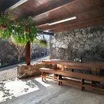 El Refugio Сasa de vacaciones *