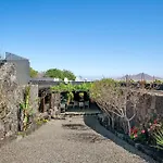 El Refugio Teguise (Lanzarote)