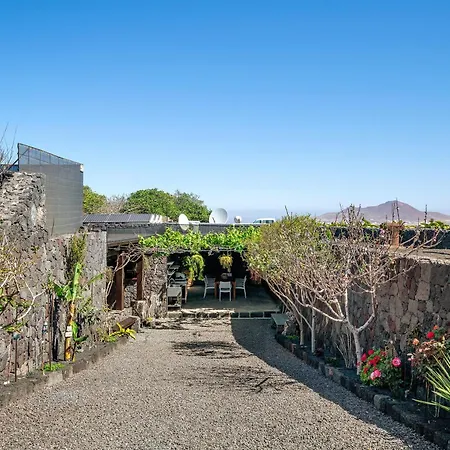 El Refugio Teguise (Lanzarote)