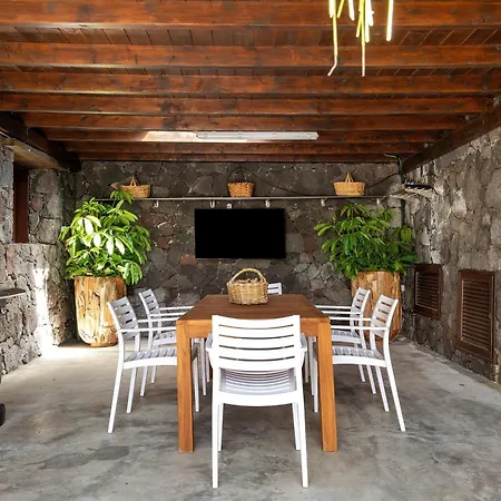 El Refugio Teguise (Lanzarote)