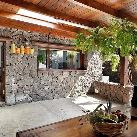 Сasa de vacaciones El Refugio