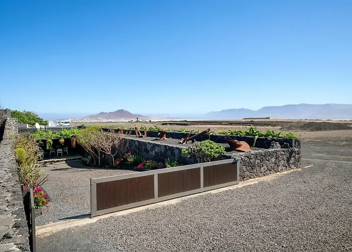 El Refugio Casa vacanze *