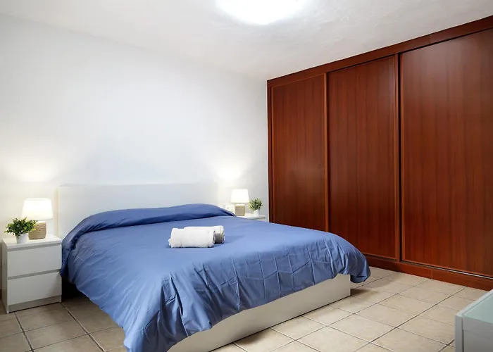 Casa vacanze El Refugio Teguise (Lanzarote)