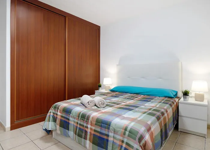 El Refugio Casa vacanze