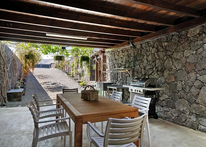 Casa vacanze El Refugio Teguise (Lanzarote)