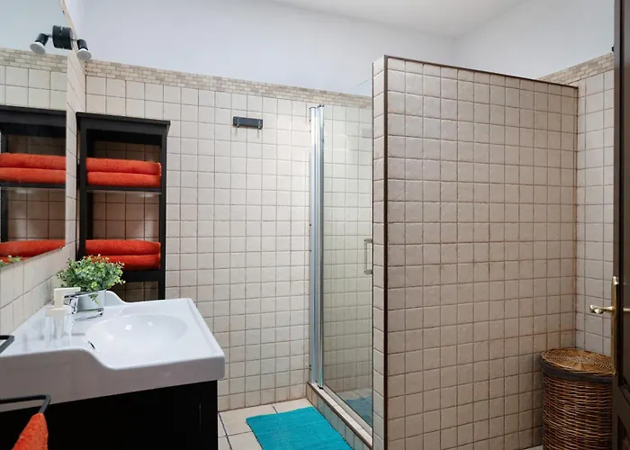 Casa vacanze El Refugio