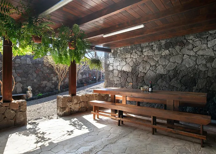 El Refugio * Teguise (Lanzarote)